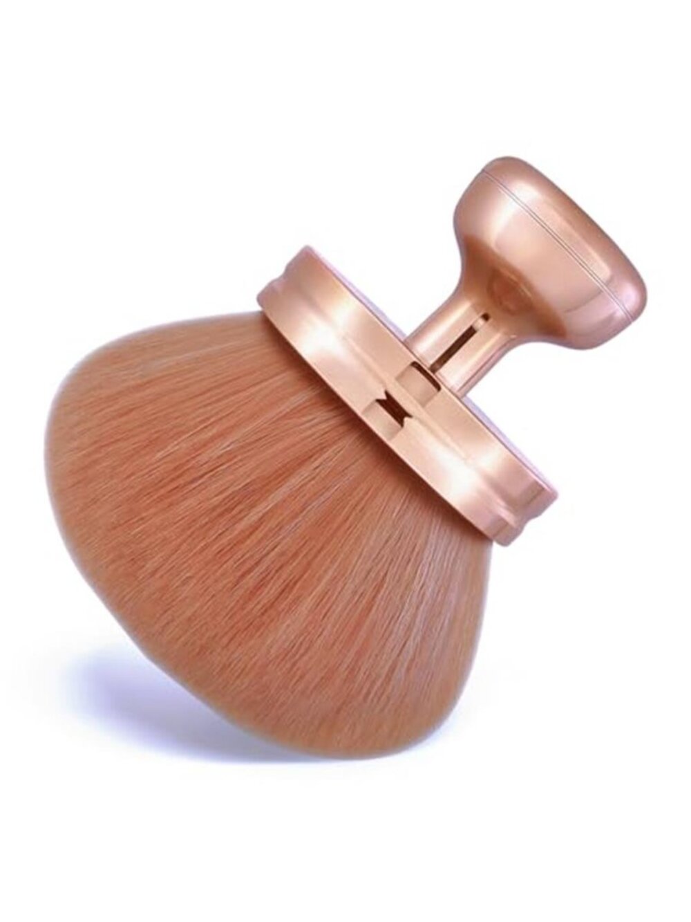 Extra Large Body Make Up Brush Self Tanning for Face, 3 Inch Width Self Tanning
